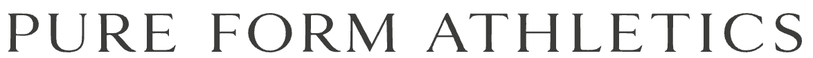 Pure Form Athletics
